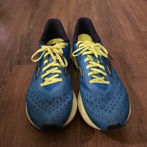 Mens Brooks Hyperion Tempo | Size 9